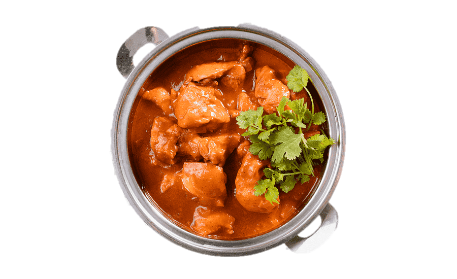 PAKISTANI CHICKEN CURRY DISHES